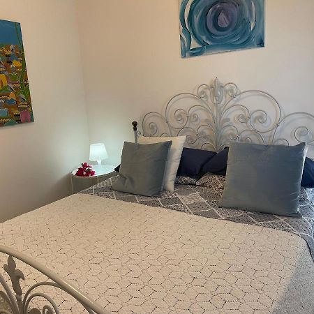 אוגוסטה Villa Bella מראה חיצוני תמונה