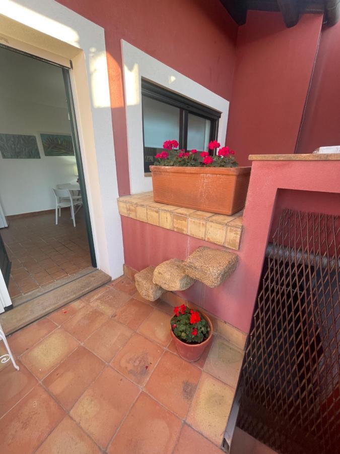 אוגוסטה Villa Bella מראה חיצוני תמונה