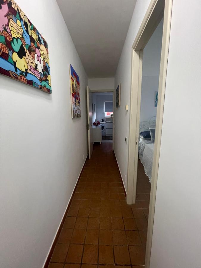 אוגוסטה Villa Bella מראה חיצוני תמונה