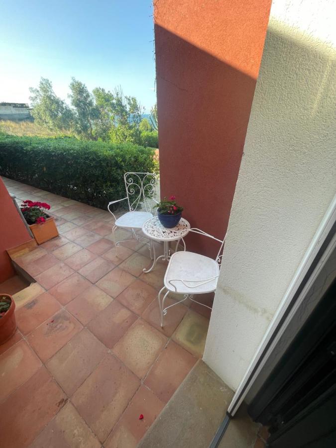 אוגוסטה Villa Bella מראה חיצוני תמונה