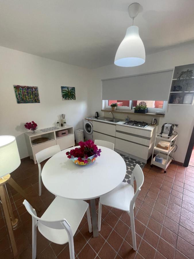אוגוסטה Villa Bella מראה חיצוני תמונה