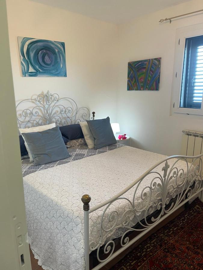 אוגוסטה Villa Bella מראה חיצוני תמונה