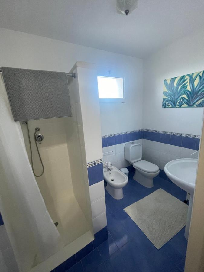 אוגוסטה Villa Bella מראה חיצוני תמונה