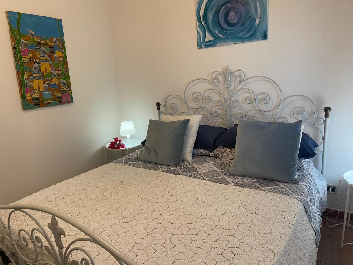 אוגוסטה Villa Bella מראה חיצוני תמונה