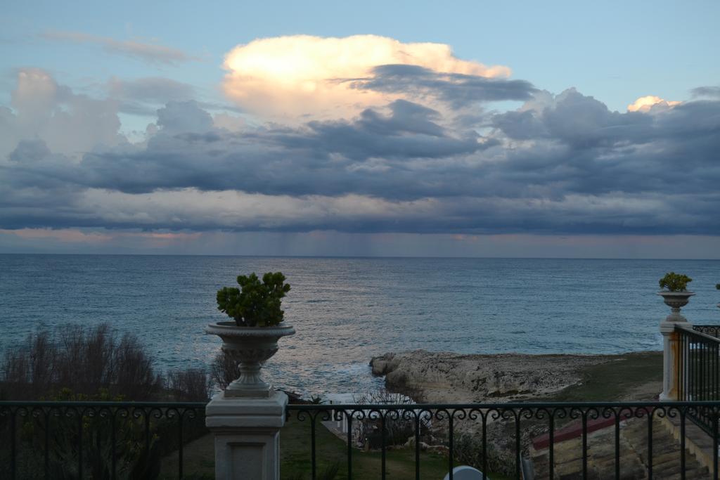 אוגוסטה Villa Bella חדר תמונה