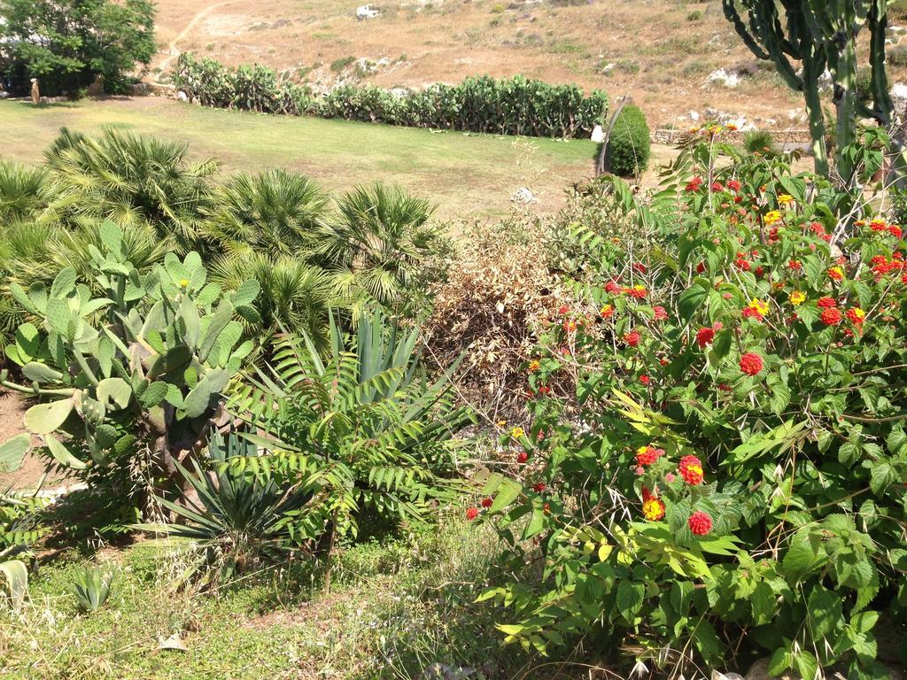 אוגוסטה Villa Bella חדר תמונה